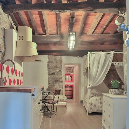 Cantina Del Pescatore Riomaggiore Kültér fotó