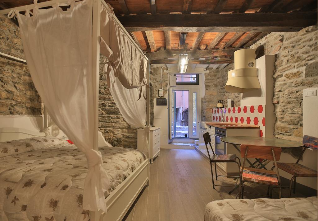 Cantina Del Pescatore Riomaggiore Kültér fotó