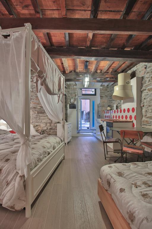 Cantina Del Pescatore Riomaggiore Kültér fotó