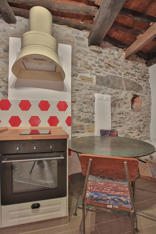 Cantina Del Pescatore Riomaggiore Kültér fotó