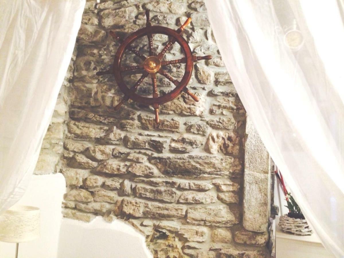 Cantina Del Pescatore Riomaggiore Kültér fotó